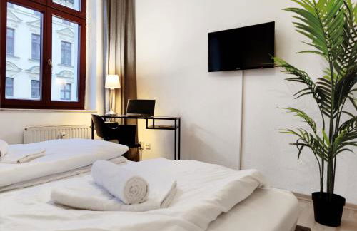 Ruhe und Komfort in Magdeburg - Foto 12