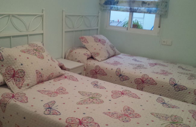 Apartamento Columbretes - Foto 2