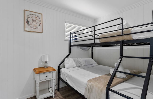 Crows Nest Tourist Park - Photo 7