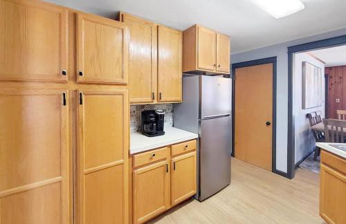 Grassy Knoll Retreat on the Big Spirit Lake - Foto 10