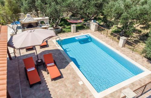 Villa Chara Chania - Photo 8