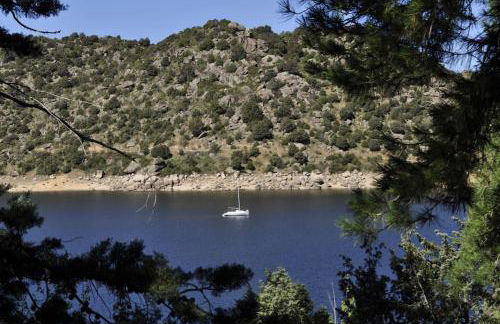 La cabaña del Burguillo - Photo 37