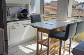 Central-parking-balcon-confortable - Foto 5