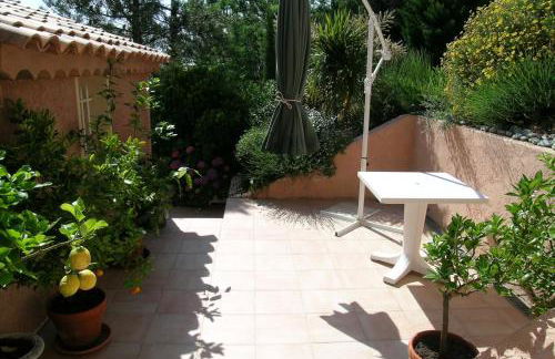 Villa 14 guest-private pool and Sea view - Foto 63