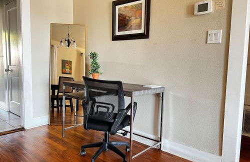 King Suite in shared home 9 Min to Convention Center - Foto 15