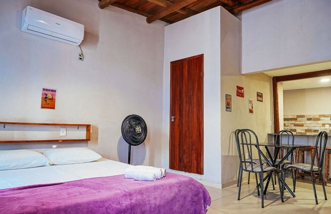 Apartamentos Paz - Foto 10