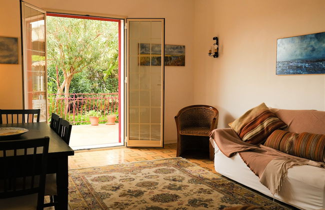 Chez Silvia 3 Bedrooms 2 Bathrooms Family Villa - Foto 23