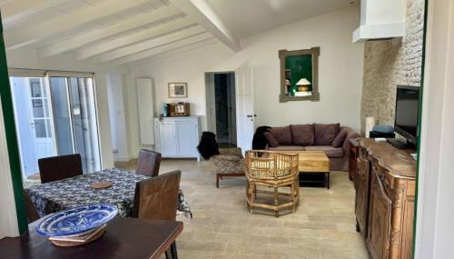 Charming house with garden in Ars-en-Ré - Foto 3