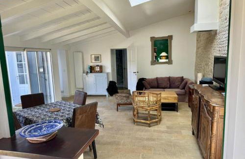 Charming house with garden in Ars-en-Ré - Foto 3