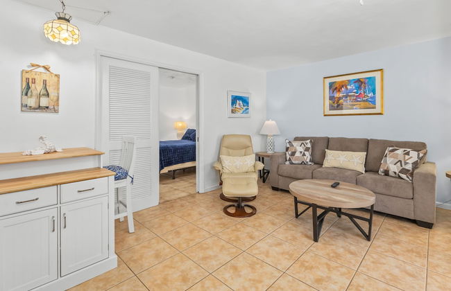 Sea Club I Beach Resort - Foto 49