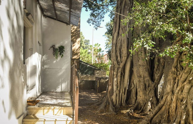 Charming 2BR in Haifa by Sea N' Rent - Foto 39