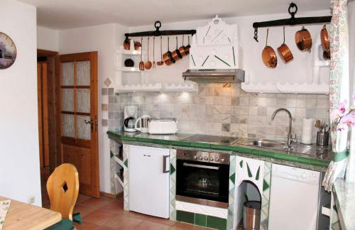 Ferienwohnung Goller - Foto 23