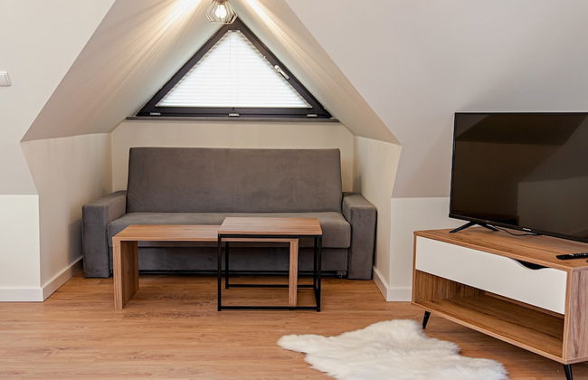 Sun & Snow Resorts H Białka Tatrzańska - Foto 64