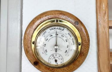 Charmant Duplex - Vue sur le port de la Trinité - Foto 20