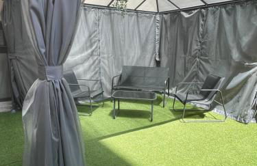 Charmant appartement avec terrasse et parking - Centre ville - Foto 31