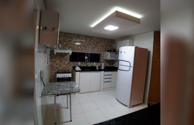 Temporada em Jacuípe - Photo 16