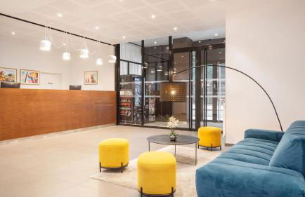 Séjours & Affaires Paris Bagnolet - Foto 13