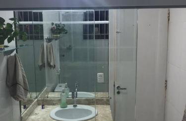 Conforto aproveitando Santos! - Foto 25