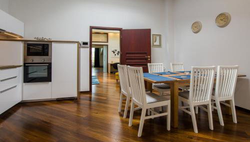 Apart Madryt - Foto 3