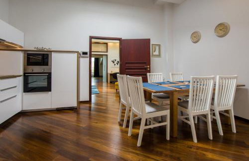 Apart Madryt - Foto 3