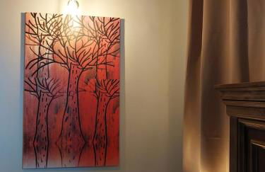 Delphi Gorge-view Chalet, Arachova - Foto 46