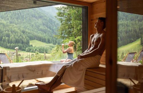 Amus Chalets Dolomites - Luxury Chalets South Tyrol - Foto 10