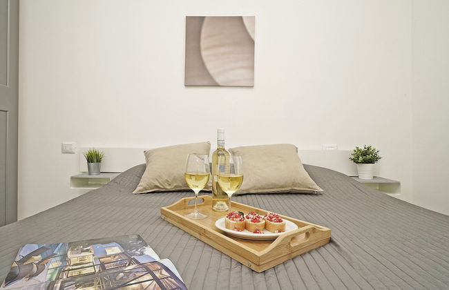 Katya Resort Apts by Wonderful Italy - Photo 24