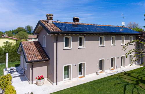 Casa Cordigero - Lago di Garda - Adults only - Foto 26