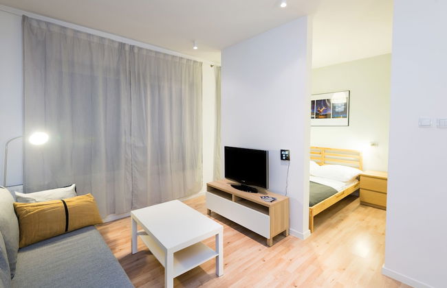 Supreme Apartments Vossa - Foto 25