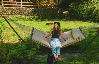 NWPADS-Verlot River Cabin - Hot Tub-Firepit-Beach - Foto 23