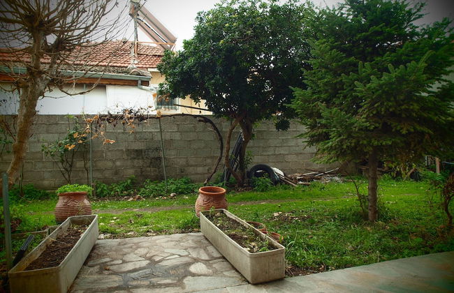 Charming Trikala Apartment With Garden & Central Heating - Foto 21