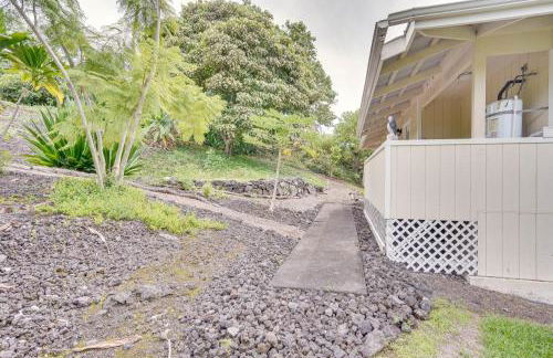 Captain Cook Home on Quiet 3 Acres with Fruit Trees - Foto 22