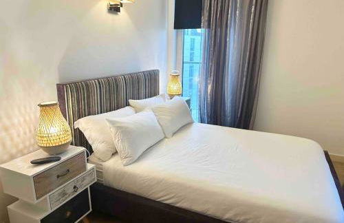 Modern apartment next to Hayes and Harlington station - Foto 8