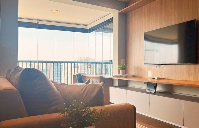 Movinn Expand - Pinheiros - Foto 12