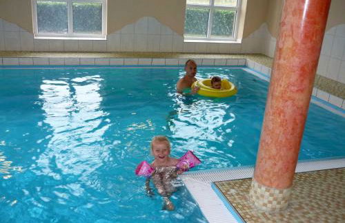 Seepark Auenhain - Foto 22