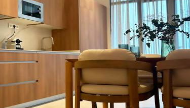 Pivote Flats-Puerto C - Photo 4, stove