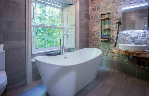 Cilrhiw Country House - Princes Gate - Foto 96