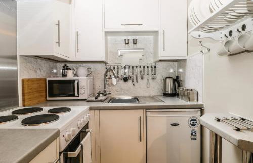 Forest View Cottage - Foto 12