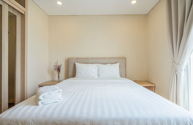 Luxy Park Hotel & Apartments Notre Dame - Photo 20