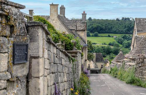 Bright & Beautiful Open Plan Coach House Painswick - Foto 48