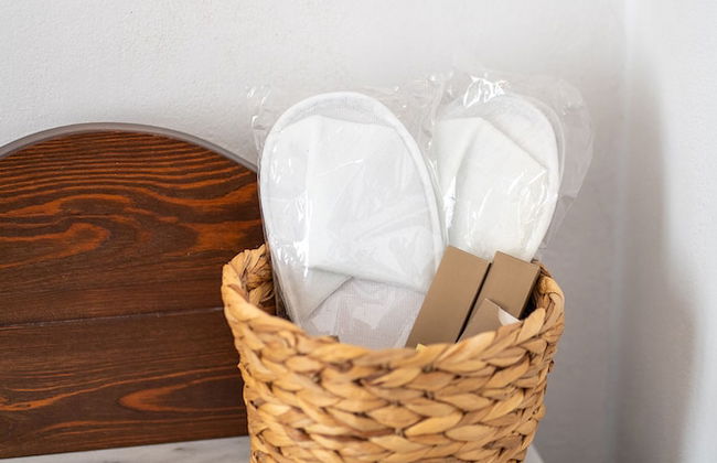 Mirsini Apartments in Sifnos - Foto 6