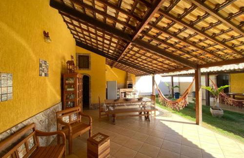 Casa Três Amores - Foto 12