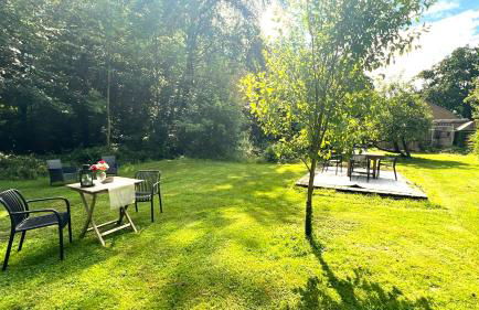 Wegekaten - Ferienwohnungen unter Reet - Foto 76