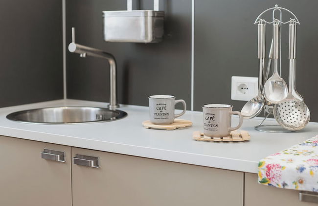 Vesuvio Home Capodichino - Foto 38