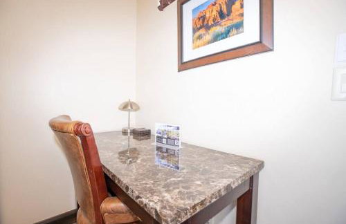 Vacation Station Private Hot Tub - Foto 25