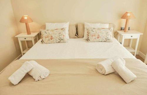 CASA ROLAO Elegante Casa Familiar 10 personas - Foto 33