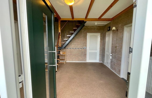 Holiday Home in Elsendorp With Garden - Foto 2