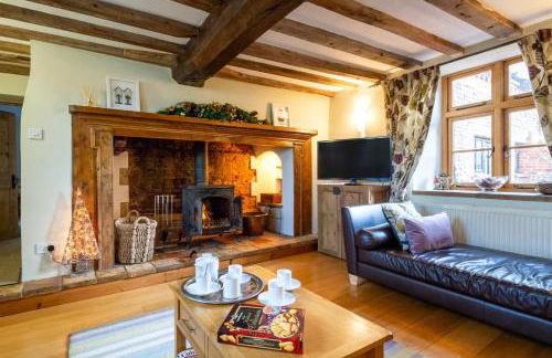 4 Bed in Roughton oc-1435 - Foto 4