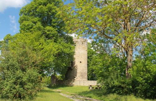 Am Turm Modern retreat - Foto 34