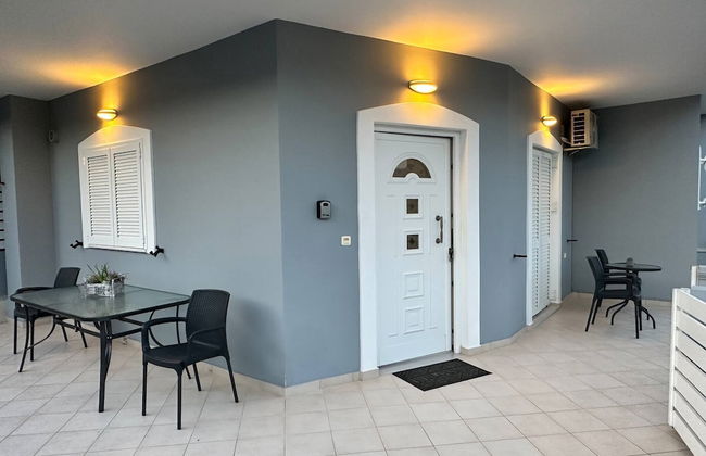 Glikanisos House Nipos - Ideal for Hikers and Families 2bd, 6pl, 10min to Beach - Foto 31